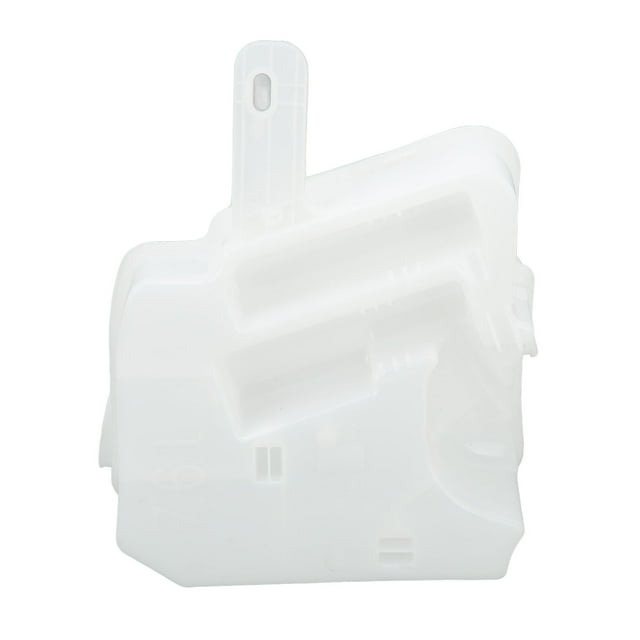 Washer Fluid Tank,Windshield Washer Fluid Reservoir Car Washer Fluid Tank Seamless Integration