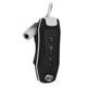 thumbnail image 2 of 8GB MP3 Player Swimming Underwater Diving Spa + FM Radio Waterproof Headphones Black, 2 of 3