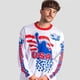 thumbnail image 3 of Camiseta de manga larga para ciclismo de montaña, camiseta de motocross, camiseta de descenso, camiseta de ciclismo de BMX, 3 of 5