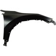 thumbnail image 1 of FENDER FR RH Acier COMPATIBLE avec HONDA CRV Hybride 2022 PARTSLINK Numéro HO1241193, 1 of 1