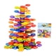 thumbnail image 3 of Bloques Montessori, juguetes, bloques apilables de árbol, juguetes apilables para niños de 4, 5 y 6 años 42 piezas, 3 of 9