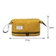 thumbnail image 1 of Bolso De Cosméticos Bolsa de cosméticos multifunción de gran capacidad Lady Wash Bag para acampar (amarillo) Ndcxsfigh Para Estrenar, 1 of 5