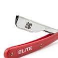 thumbnail image 2 of MD® Elite Razor “Exposed Blade” Red, 2 of 4