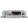 thumbnail image 1 of Power  Mini HiFi 2.1 Stereo Bass Auto Car Home Audio Power  Digital Amp, 1 of 8