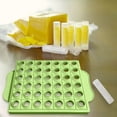 thumbnail image 4 of Bandeja de relleno de bálsamo de labios Sunnimix 42 agujeros 5g, 4 of 8