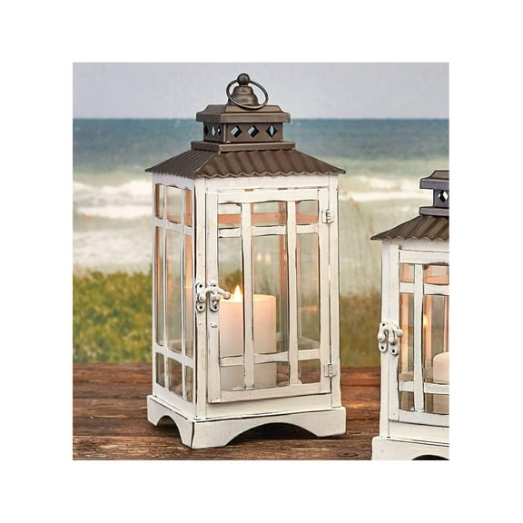 Drevy Cape Hatteras Lantern - Large
