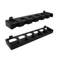 thumbnail image 4 of US 1-2 Pc Fishing Rod Rack Vertical Holder Horizontal Wall Mount Boat Pole Stand, 4 of 11