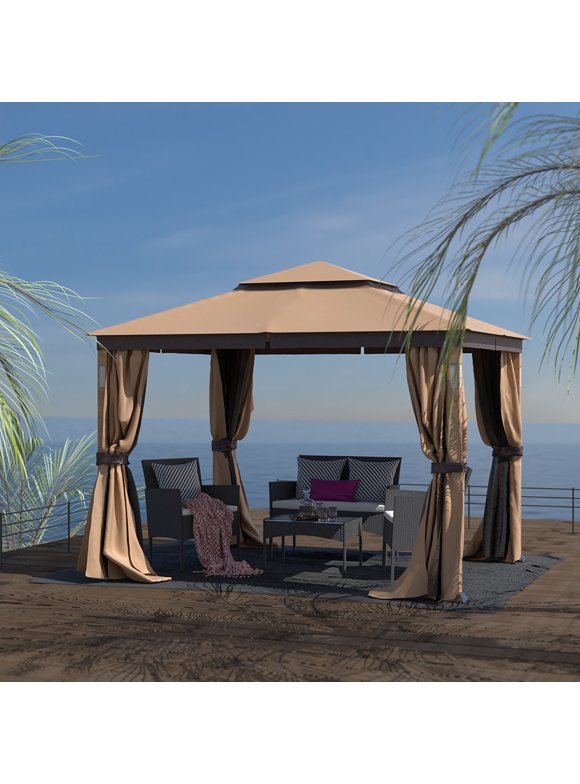 Mainstays Gazebos in Gazebos