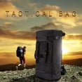 thumbnail image 4 of 60L Sac Tactique Multifonctions Sac de Sport Extérieur Grande Capacité, 4 of 5