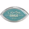 thumbnail image 2 of ColorBox Fluid Chalk Cat's Eye Ink Pad-Splash, 2 of 2