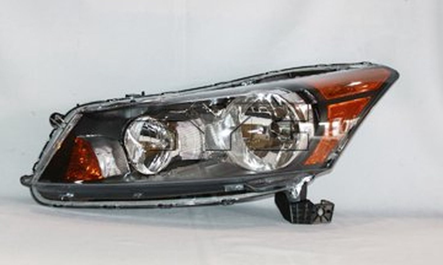 TYC 20-6880-00 Headlight Assembly For 08-12 Honda Accord