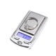 thumbnail image 4 of Escala De Joyería Escala De Joyería 0.01 Escala Digital De Bolsillo De Joyería Escala De Peso De Escala De Joyería Digital Gramos De Escala Digital Portátil De Bolsillo De ANGGREK DIZP15, 4 of 8