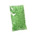 thumbnail image 6 of LEWEEN Wavy Shredded Paper Filler Easter Grass Paper Gray 2026, Gift Box Basket Stuffing for Gift Wrapping, Easter Basket Fillers Spring Holiday Party Decor Supplies, 6 of 7