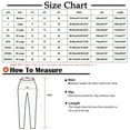 thumbnail image 3 of Mens Athletic Joggers Pants Loose Cotton Cargo Sweat Pants Mens Long Trousers Black 6XL, 3 of 4