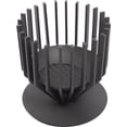 thumbnail image 4 of RedFire Fire Basket Irving Medium Black, 4 of 5