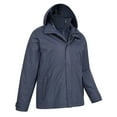 thumbnail image 2 of Mountain Warehouse Mens Fell II 3 in 1 Jacket, 2 of 4