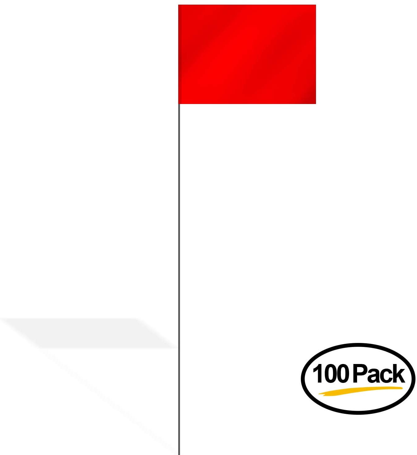 2 5 X 3 5 Vinyl Marking Flags With 15 Inches Steel Pole Underground Utilities Anley Stake Flags Tool For Industrial Landscaping Sewers And Surveying 100 Pcs Green Diy Tools Measuring Layout Tools Cate Org 2 5 X 3 5 Vinyl Marking Flags With 15 Inches Steel Pole Underground Utilities Anley Stake Flags Tool For Industrial Landscaping Sewers And Surveying 100 Pcs Green Diy Tools Measuring Layout Tools Cate Org