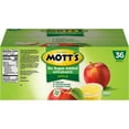 thumbnail image 5 of Mott's No Sugar Added Applesauce, 3.9 oz cups, 36 count, 5 of 9