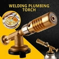 thumbnail image 3 of Gas Welding Portable Torch High Temperature Welder, 3 of 5