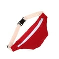 thumbnail image 4 of EeaseMX Bolsa para niños elegante Bolsa de cintura personalizada, 4 of 7