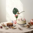 thumbnail image 2 of kurtrusly Turtle Back Leaf Boneless Cake Plaque, 2 of 9