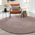thumbnail image 1 of ECARPET Modern Area Rug for Living Room, Dining Room and Bedroom<br>Jute Natura <br>Collection, 1 of 9