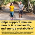 thumbnail image 2 of Suplemento Multivitamínico y Omega-3 80 gomitas Nature Made, 2 of 7