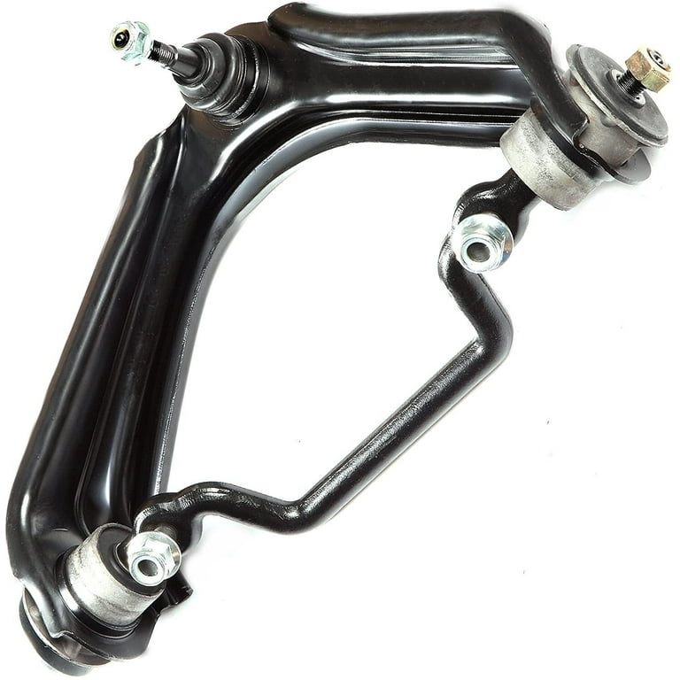 CCIYU Upper Control Arms Lower Ball Joints Front Sway Bar End