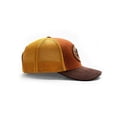 thumbnail image 3 of KNITE Gorra Farmer Trucker Countryside cafe Hombre Ajustable Estilo Ranch Cap, 3 of 4