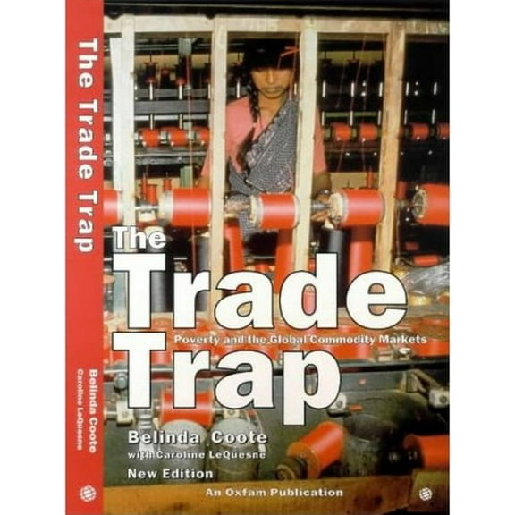 The Trade Trap (Paperback)