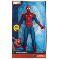 Marvel Spider-Man Talking Action Figure