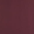 thumbnail image 7 of Eclipse Tricia French Door Panel, Room Darkening Door Curtain for Privacy, 26 in Wide x 68 in Long, Sangria, 7 of 7