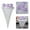 Purple, variant on QIJGEBGG 1Pcs Hair Filter Bag Lint Catcher for Washing Machine Pet Hair Catcher, Hair Filter Bag for Fop Loader, Lint Traps for Laundry, Lint Catcher for Washing Machine, Pet Hair Catcher