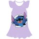 thumbnail image 1 of Niñas Disney Stitch dibujos animados con mangas vestido fiesta de Halloween niñas Stitch princesa vestido Disney Stitch ropa 1-10 Years4T Gao Jinjia LED, 1 of 2