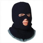 North Safety 068-WL60 Balaclava-100 Pct. Stretch Nylon Winter Liner -Fire