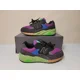thumbnail image 2 of NEW BALANCE MEN'S MT580HSC BLACK/PURPLE SNEAKER SIZE: 6, 2 of 6