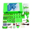 thumbnail image 1 of Circuito De Electricidad Conjunto De Ayudas De Enseñanza De La Escuela De Manualidades Para El Aula, 1 of 9