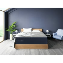 By Mattress - Twin, With Gen And Extra Knee Support Firm Twin Gel Foam For Heat Dissipation Comfortable Sleep Surface