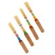 thumbnail image 2 of Accesorio para oboe, 4 piezas, pieza de oboe de alta calidad, reparación de oboe, características de vanguardia, 2 of 8