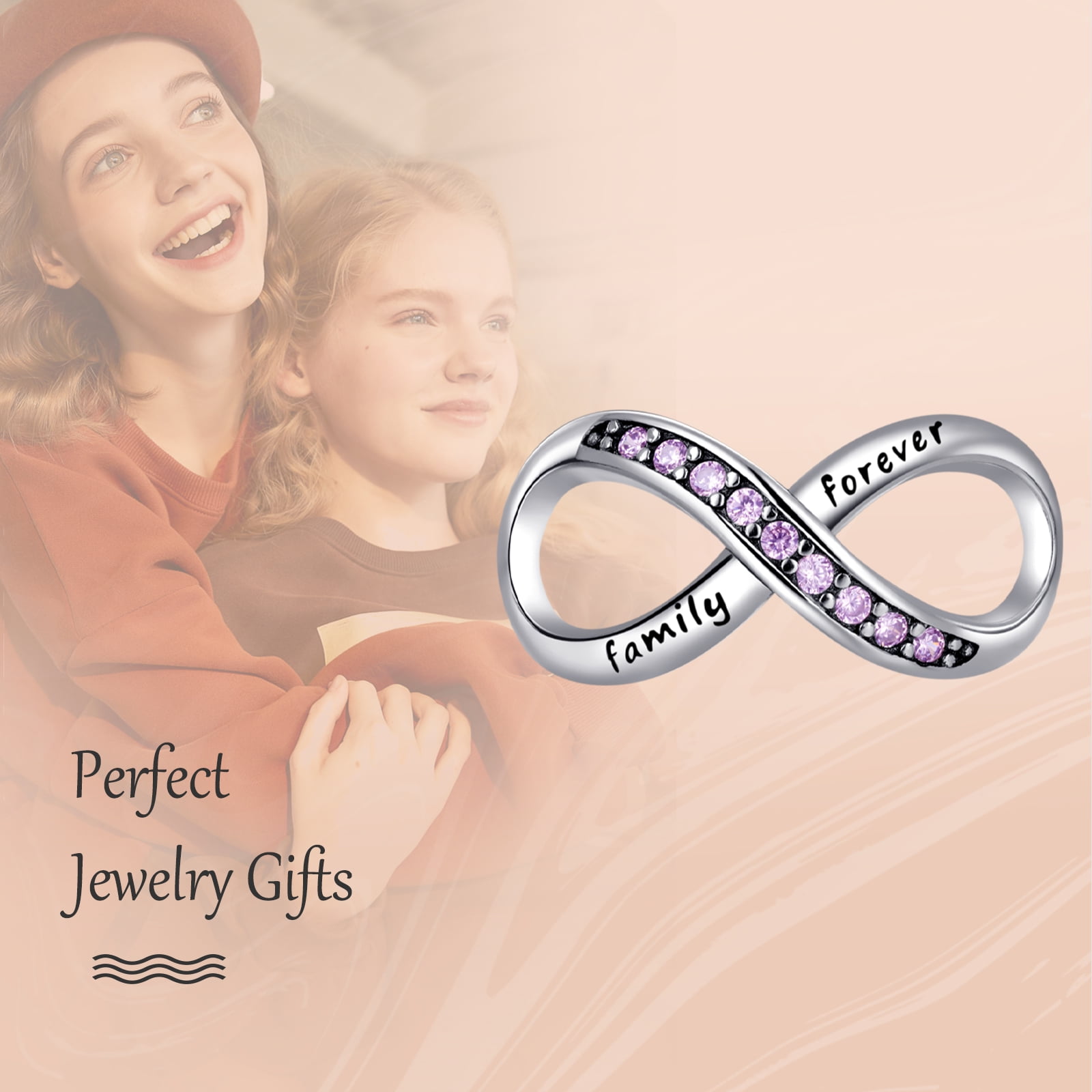 Family forever jewelry new arrivals