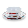 thumbnail image 4 of Camco Life is Better at The Campsite, Bowl - RV Design, 4 of 8