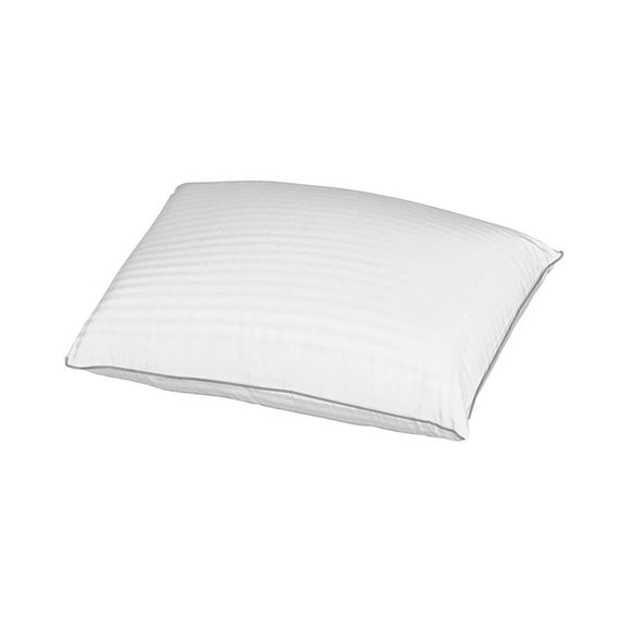 Almohada Europea Polo One Liso 100% Poliéster blanco Estándar