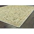 thumbnail image 2 of United Weavers Royalton Area Rug 853 10345 Belvoir Green Intricate Petals, 2 of 2