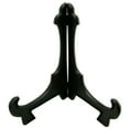 thumbnail image 1 of Folding Rack Tabletop Plate Plastic Storage Shelf Stand Tabletop Card Medal Display Holder Decorative Bowl Home Storage Shelf Stand, 1 of 6