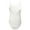 Ivory, variant on vastwit Kids Girls Dance Leotard Crisscross Back Ballet Gymnastics Bodysuit Activewear Pink 10-12