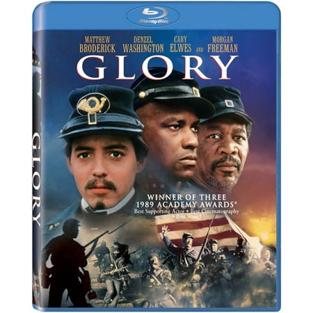 Glory (Blu-ray)