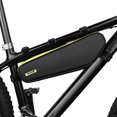 thumbnail image 1 of Bolsa de tubo de bicicleta, bolsa impermeable para viga de Rhinowalk Bolsa para bicicleta, 1 of 7
