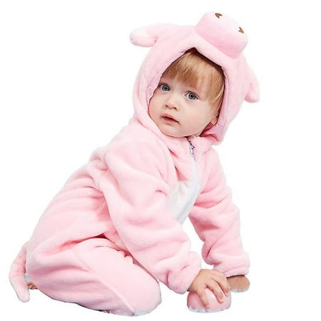 

Children s Animal Onesie Baby Crawling Clothes Baby Facecloth Crawling Clothes