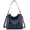 Navy Blue, variant on Montana West Hobo Bag for Women Crossbody Purse and Handbags Ladies Chic Shoulder Bags, Red