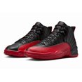 thumbnail image 2 of A i r-Jor-dan 12 Retro Flu Game (2025) CT8013-002 Fast Ship!, 2 of 4
